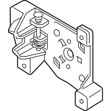 Audi 4KE-980-561