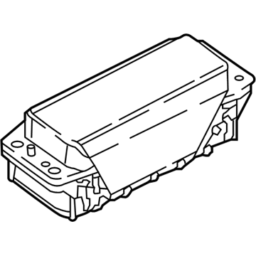 Audi 8W0-880-204-J