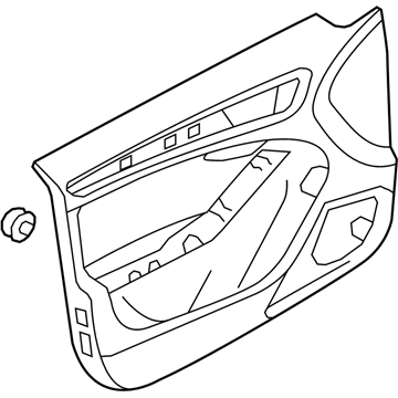 Audi 8R1-867-103-AK-API