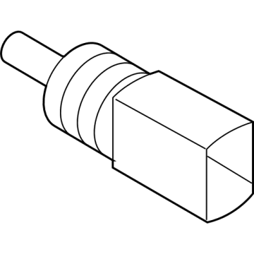 Audi 8Z0-820-535-B