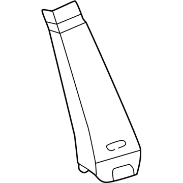 Audi 4D0-853-289-M-Y9B