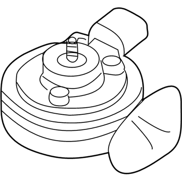 Audi 8K0-951-221