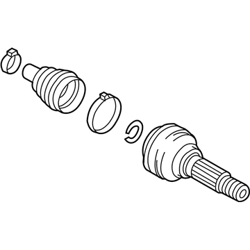 Audi 7P0-598-099-B