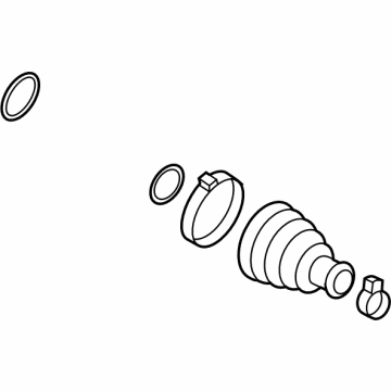 Audi 4M0-498-201-A