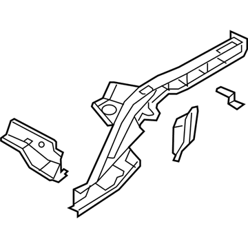 Audi 8K0-803-401-C