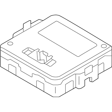 Audi 8S0-907-468-K