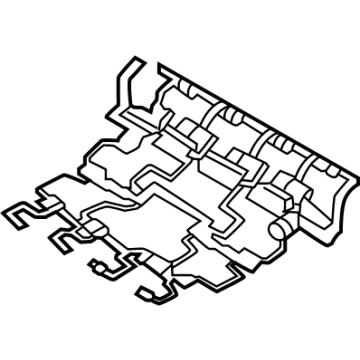 Audi 3Q0-882-521