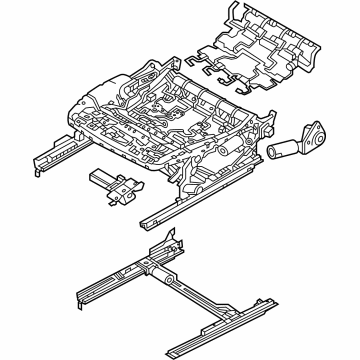 Audi 5WA-881-105-Q