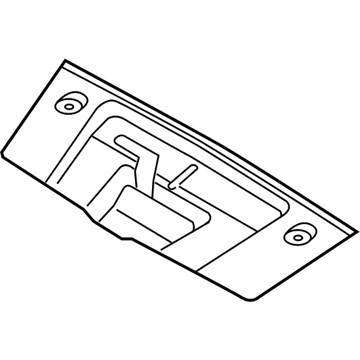 Audi 420-857-161-A-01C