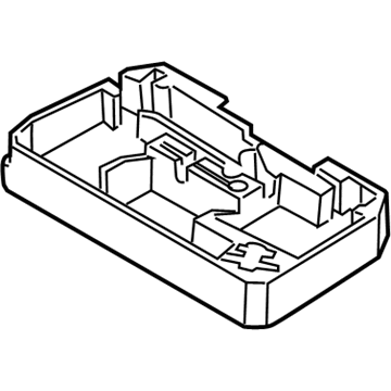 Audi 420-864-501-F