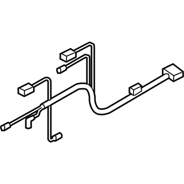 Audi 4M0-971-589-D