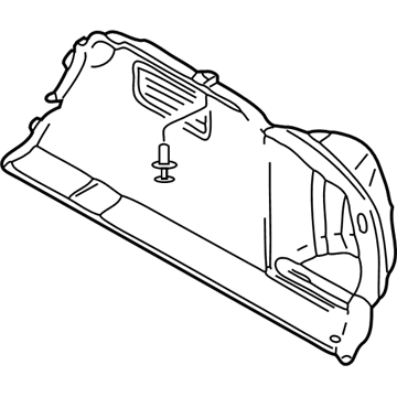 Audi 8H0-863-888-2Z3