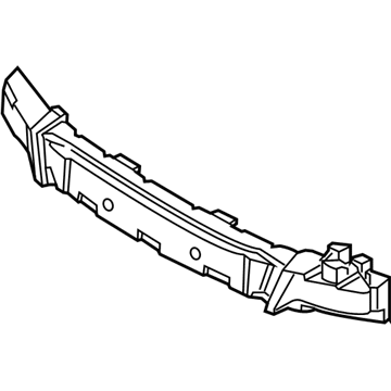 Audi 8J0-807-694-G