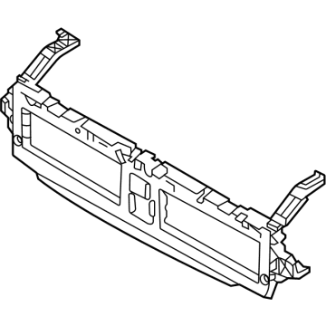 Audi 8W0-807-771-F