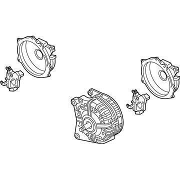 Audi 059-903-018-QX