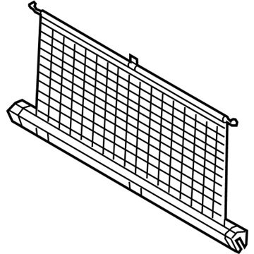 Audi 8W9-861-691-A-6PS