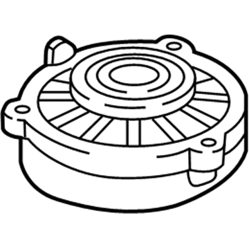 Audi 4K0-413-333-B