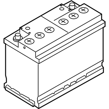 Audi 000-915-089-K-DSP