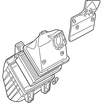 Audi 058-133-837-M