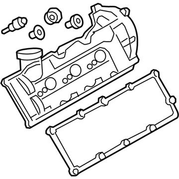 Audi 059-103-469-BD