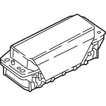 Audi 8W0-880-204-J