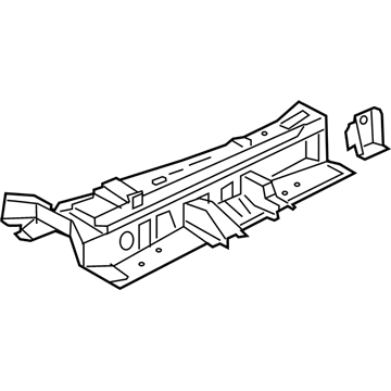 Audi 4M0-804-301-A