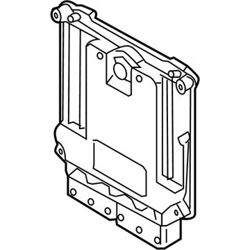 Audi 8W0-906-259-AJ-8WA