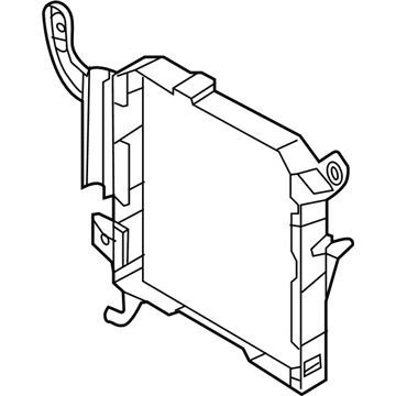 Audi 8W0-907-647-A