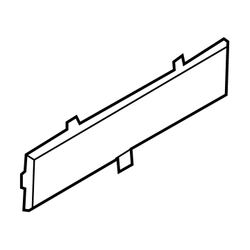 Audi 83B-857-121