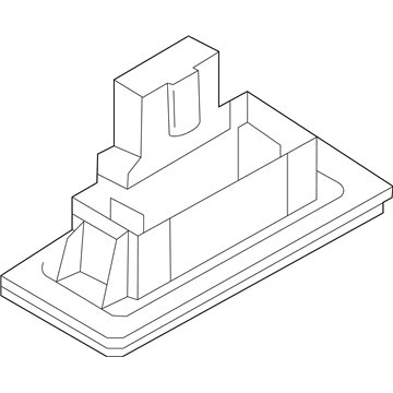 Audi 8W6-943-021-A