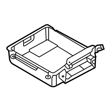 Audi 4K0-864-981-A-4PK