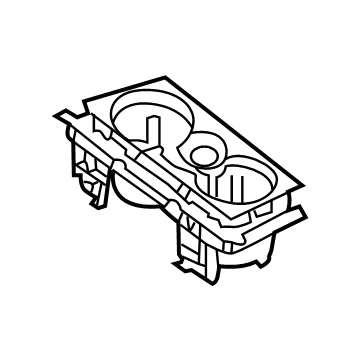 Audi 4K1-862-533-E-4PK