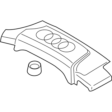 Audi 079-103-926-E