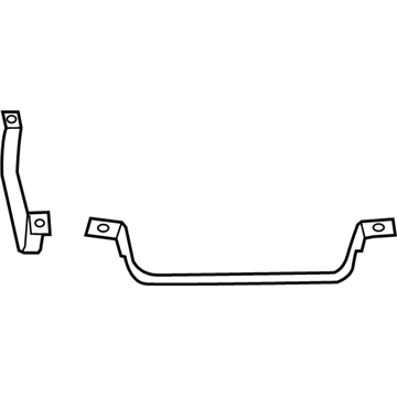 Audi 4H0-201-653-C