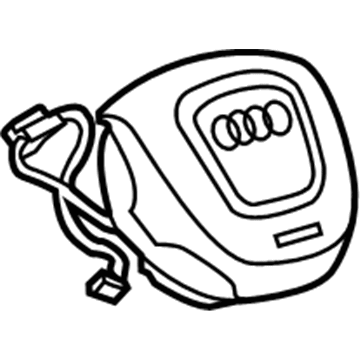 Audi 4G0-880-201-AA-6PS