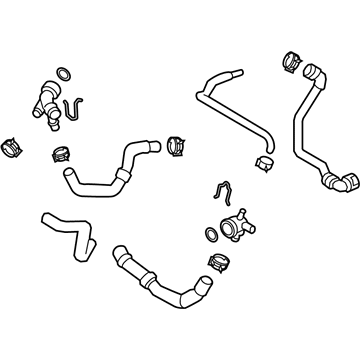 Audi 5Q0-122-101-GD