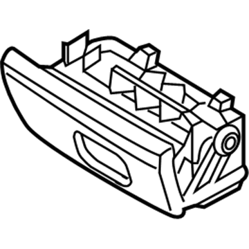 Audi 8S0-881-578-4PK