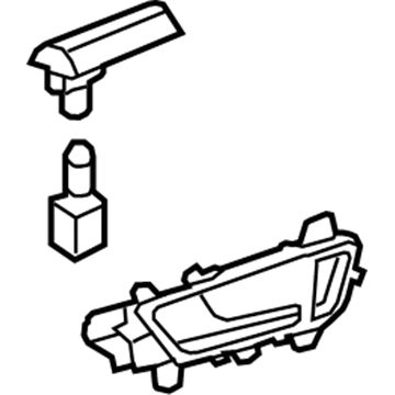 Audi 8K0-839-019-A-7PE