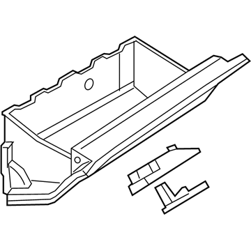 Audi 4M1-857-121-24A