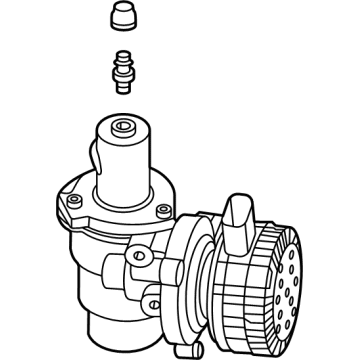 Audi 4K1-614-307