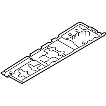 Audi 8W0-803-073