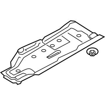 Audi 8W6-825-207