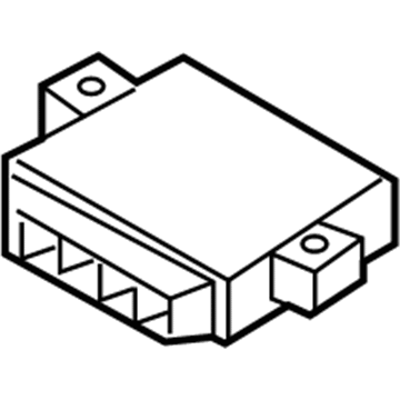 Audi 5Q0-919-294-M