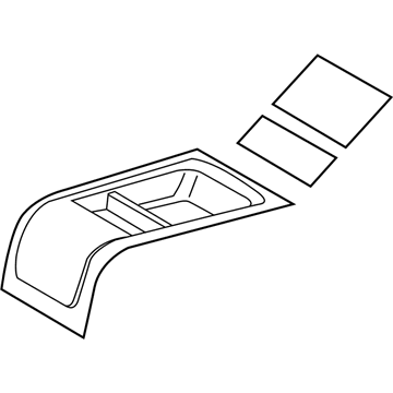 Audi 4G8-885-079-6PS