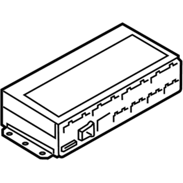 Audi 4L0-035-211-C