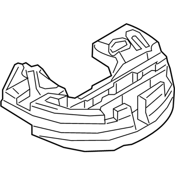 Audi 4N0-012-110-L