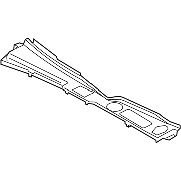 Audi 8K1-819-447-B-01C