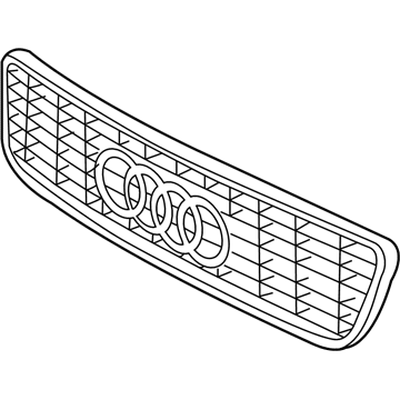 Audi 4B0-853-651-A-3FZ