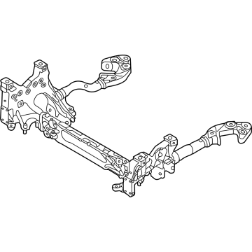 Audi 4M0-399-315-AA