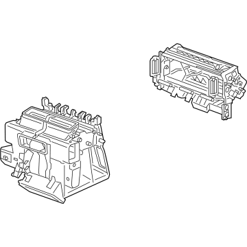 Audi 4N0-820-356